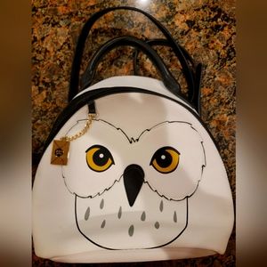 HARRY POTTER BACKPACK